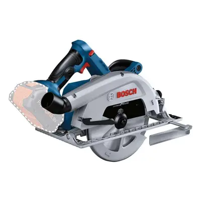 Bosch Nářadí - 18V AKU okružní pila 190 mm, bez baterie a nabíječky 06016B5000