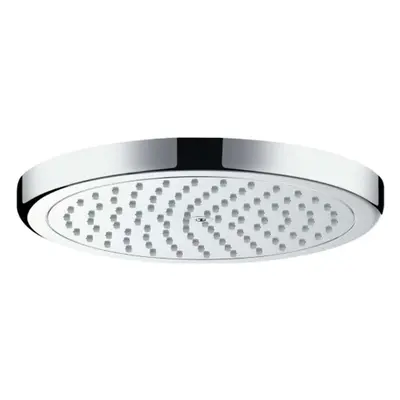 Hansgrohe Croma 220 - Hlavová sprcha, 1 proud, chrom 26464000