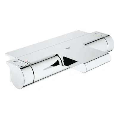 Grohe Grohtherm 2000 - Termostatická vanová baterie, chrom 34464001