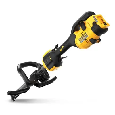 DeWALT Zahradní technika - 54V AKU motorová jednotka, bez baterie a nabíječky DCMAS5713N