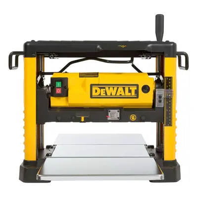 DeWALT Nářadí - Mobilní tloušťkovačka 1800 W DW733