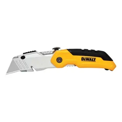 DeWALT Příslušenství - Sklápěcí nůž s odlamovací čepelí DWHT10035-0