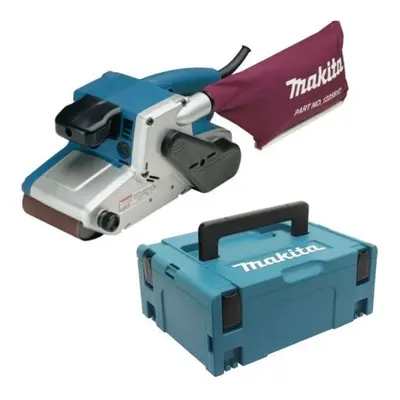 Makita Nářadí - Pásová bruska 1010 W 9404J