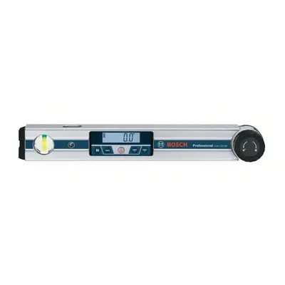 Bosch Příslušenství - Digitální úhloměr 40 cm 0601076600