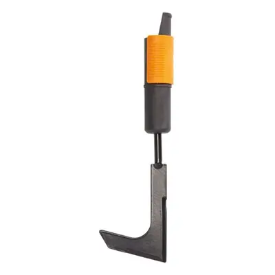 FISKARS Zahradní nářadí - Nůž na spáry, QuikFit, bez násady 1000687