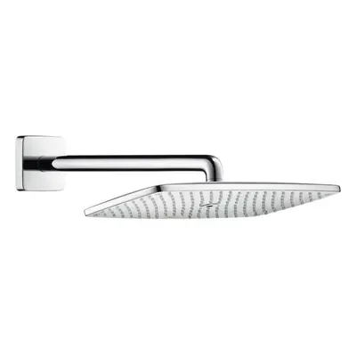 Hansgrohe Raindance New - Hlavová sprcha, 1 proud, s ramenem sprchy 39 cm, chrom 27376000