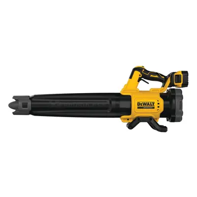 DeWALT Nářadí - 18V AKU zahradní fukar, 1x aku 5,0 Ah XR, nabíječka DCMBL562P1