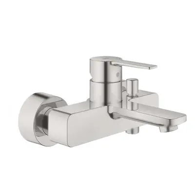 Grohe Lineare - Vanová baterie, supersteel 33849DC1