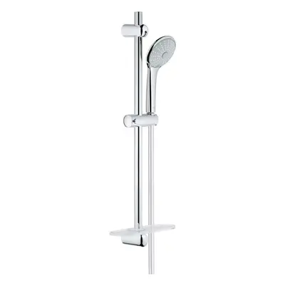 Grohe Euphoria - Sprchová souprava 110 s tyčí, 3 proudy, chrom 27243001