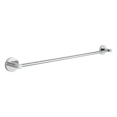 Grohe Essentials - Držák na osušky, chrom 40366001