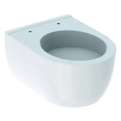 Geberit iCon xs - Závěsné WC, 350x490 mm, bílá 204030000