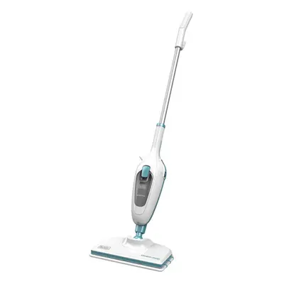 BLACK+DECKER Úklid - Parní čistič STEAM MOP 2v1 FSM13E1-QS