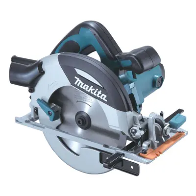 Makita Nářadí - Okružní pila 190 mm, 1400 W HS7100