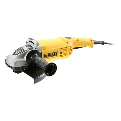 DeWALT Nářadí - Úhlová bruska 230 mm, 2200 W DWE492S