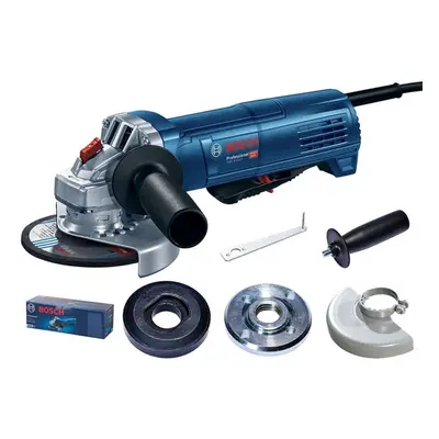 Bosch Nářadí - Úhlová bruska 115 mm, 900 W 0601396505