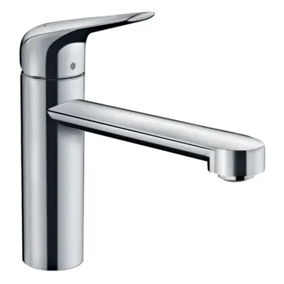 Hansgrohe Focus M42 - Dřezová baterie M421-H120, chrom 71806000