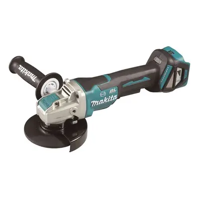 Makita Nářadí - 18V AKU úhlová bruska 125 mm, bez baterie a nabíječky DGA519Z