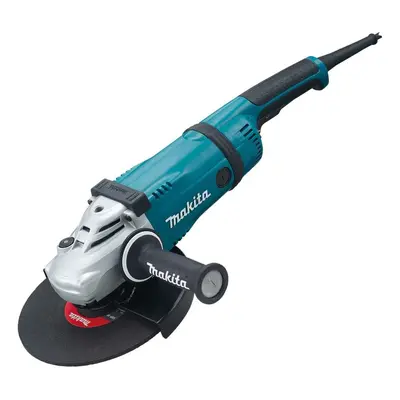 Makita Nářadí - Úhlová bruska 230 mm, 2600 W GA9040R