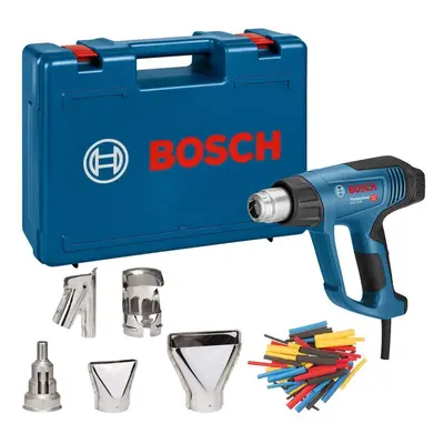 Bosch Nářadí - Horkovzdušná pistole 2300 W 06012A6301