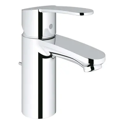 Grohe Eurostyle Cosmopolitan - Páková umyvadlová baterie, chrom 3355220E