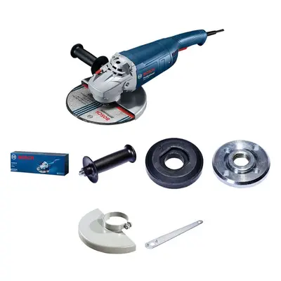 Bosch Nářadí - Úhlová bruska 180 mm, 2200 W 06018C0120