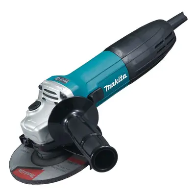 Makita Nářadí - Úhlová bruska 125 mm, 720 W GA5030R