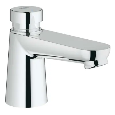 Grohe Euroeco Cosmopolitan T - Samouzavírací stojánkový ventil, chrom 36265000