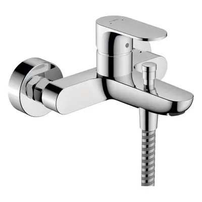 Hansgrohe Rebris S - Vanová baterie, 2 průtoky, chrom 72443000