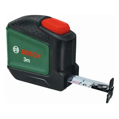 Bosch Příslušenství - Svinovací metr 3 m 1600A027PJ