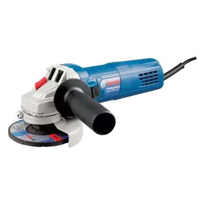 Bosch Nářadí - Úhlová bruska 125 mm, 750 W 0601394121