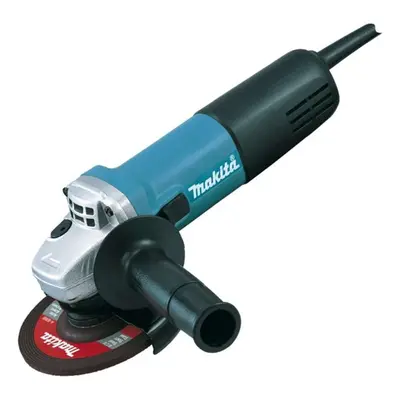 Makita Nářadí - Úhlová bruska 125 mm, 840 W 9558HNRGK