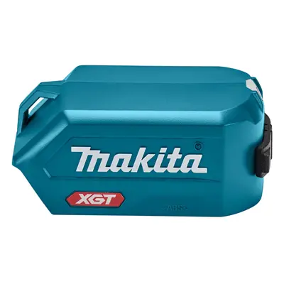 Makita Příslušenství - USB adaptér pro napájení externích zařízení 40 V ADP001G