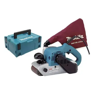 Makita Nářadí - Pásová bruska 1200 W 9403J