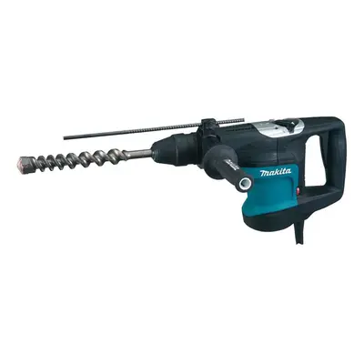 Makita Nářadí - Kombinované kladivo 850 W HR3540C