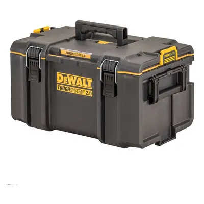 DeWALT Příslušenství - Kufr na nářadí Tough System 2.0 DWST83294-1