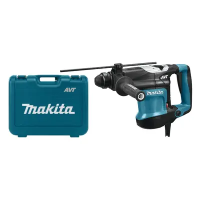 Makita Nářadí - Kombinované kladivo 850 W HR3210C