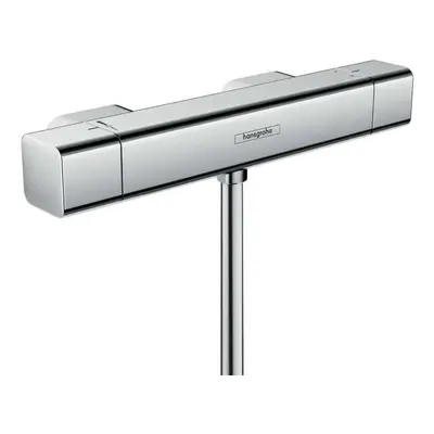 Hansgrohe Ecostat E - Termostatická sprchová baterie, chrom 15773000