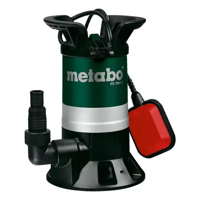 Metabo Zahradní technika - Ponorné čerpadlo 450 W 0250750000