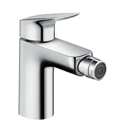 Hansgrohe Logis - Bidetová baterie s výpustí, chrom 71200000