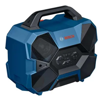 Bosch - Bluetooth reproduktor, bateriové napájení 06014A6000