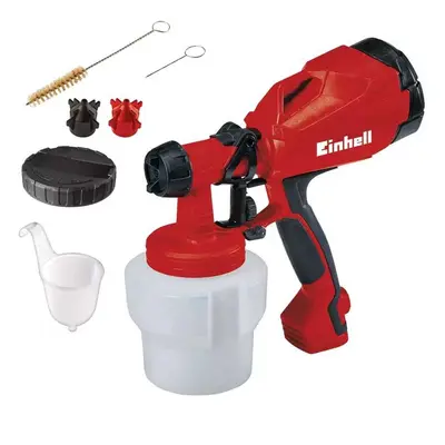 Einhell Nářadí - Elektrická stříkací pistole 500 W 4260010