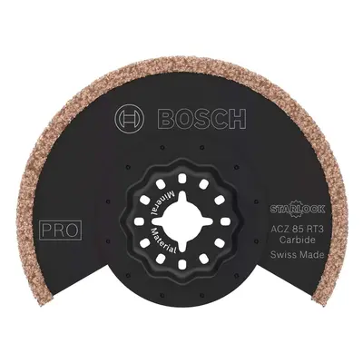 Bosch Příslušenství - Sada pilových plátků na beton 85 mm, 10 ks 2608669121