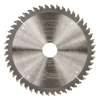 DeWALT Příslušenství - Pilový kotouč 190x30 mm, 48 zubů DT4094