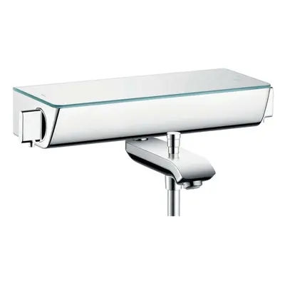 Hansgrohe Ecostat Select - Termostatická vanová baterie, chrom 13141000