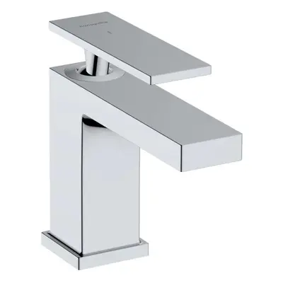 Hansgrohe Tecturis E - Umyvadlový ventil, EcoSmart, chrom 73013000