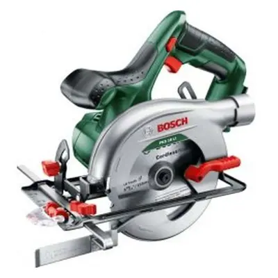 Bosch Nářadí - 18V AKU okružní pila 150 mm, bez baterie a nabíječky 06033B1300