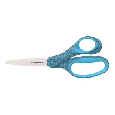 FISKARS - Dětské nůžky, pro praváky, délka 18 cm, tyrkysová 1067861