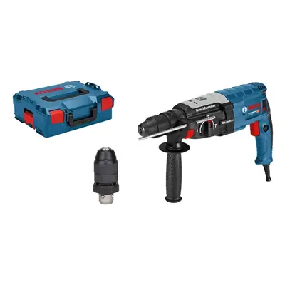 Bosch Nářadí - Vrtací kladivo 880 W 0611267601