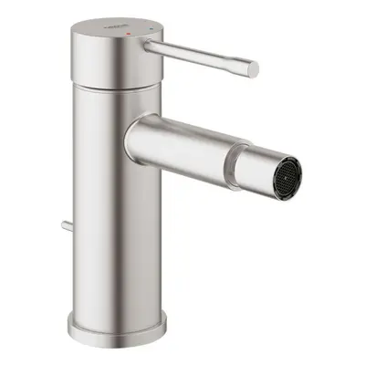 Grohe Essence - Páková bidetová baterie S, supersteel 32935DC1