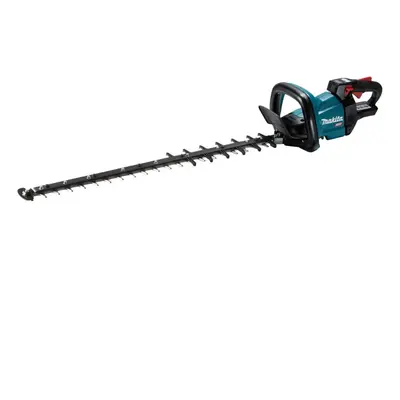 Makita Zahradní technika - 40V AKU plotové nůžky 60 cm, bez baterie a nabíječky UH008GZ